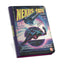 Ultimate Guard Zipfolio 360 Xenoskin: Magic: The Gathering - Edge of Eterniti Card Binder
