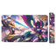 Riot Games Riftbound: League of Legends - Vendetta Kayle vs Morgana Playmat