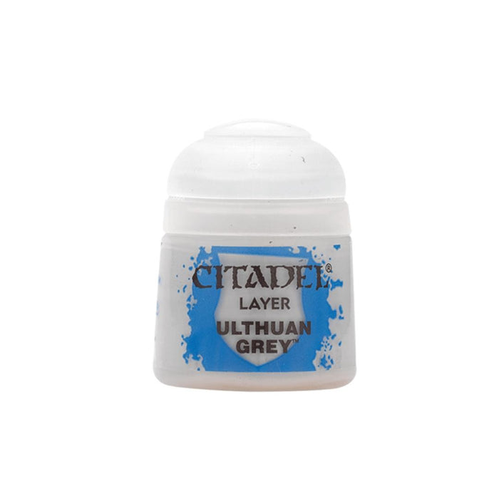 Games Workshop Citadel Layer 2: Ulthuan Grey