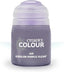 Games Workshop Citadel Paint: Air - Eidolon Purple Clear