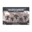 Games Workshop Warhammer 40K: Adepta Sororitas Seraphim Squad (10 Models)
