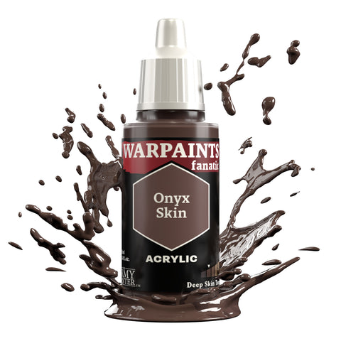 The Army Painter WarPaint Fanatic: 18ml Paint Single (216 Colors)