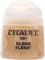 Games Workshop Citadel Colour Dry: Eldar Flesh