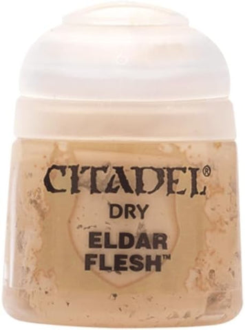 Games Workshop Citadel Colour Dry: Eldar Flesh