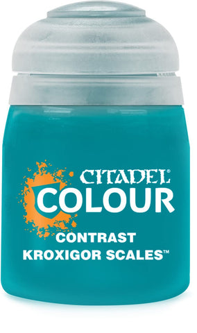 Citadel Contrast Paint Pot 18ml