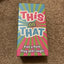 This or That Party Game (2-6 Players)