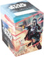 Star Wars: Unlimited - Mandalorian/Moff Gideon Deck Box