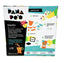Outset Media Pana Po'o Board Game (3+ Players)