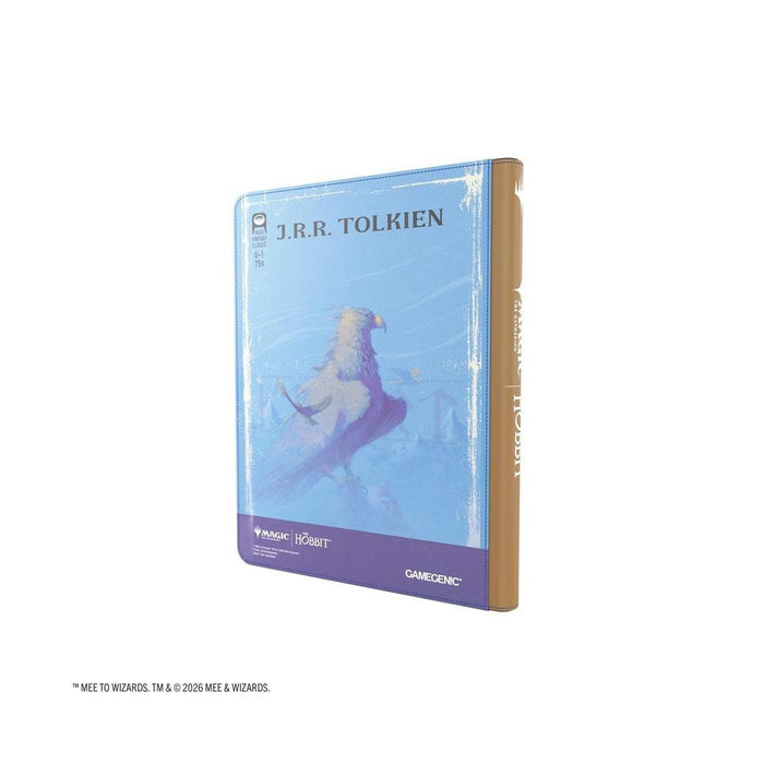 Gamegenic The Hobbit: Gandalf and Lord of the Eagles Zip Binder