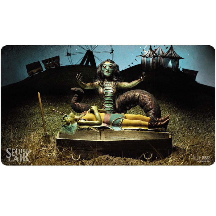 Ultra Pro Secret Lair: Diabolical Dioramas Playmat