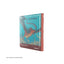 Gamegenic: The Hobbit Album Zip Binder - Arkenstone/Smaug 9 Pocket