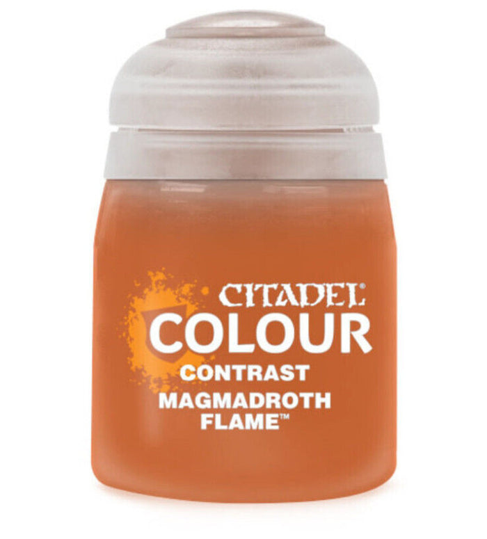 Citadel Contrast Paint Pot 18ml