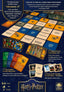 Codenames: Back to Hogwarts Board Game