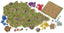 Arcane Wonders Volcanic Isle Board Game