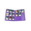 Gamegenic Prime Album 18-Pocket: Standard and Japanese Size Card Binder