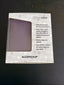 Ultra PRO Gengar ALCOVE Flip Deck Box: Magnetic 100 Card Capacity