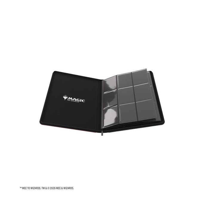 Gamegenic: The Hobbit Album Zip Binder - Arkenstone/Smaug 9 Pocket