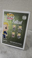 Funko Pop! Games: Fallout - Vault Boy (Lockpick Perk)