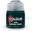Games Workshop Citadel Base: Lupercal Green Paint