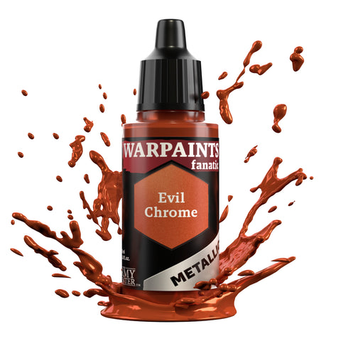 The Army Painter WarPaint Fanatic: Vault 35 Paint Set (216 Colors)