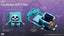 Magic: The Gathering - Tinybones Arty Box