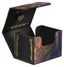 Ultimate Guard Boulder Deck Case 100+ Solid Black