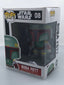 Funko Pop! Star Wars - Boba Fett