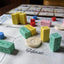 Wehrlegig Games Pax Pamir: Second Edition Board Game