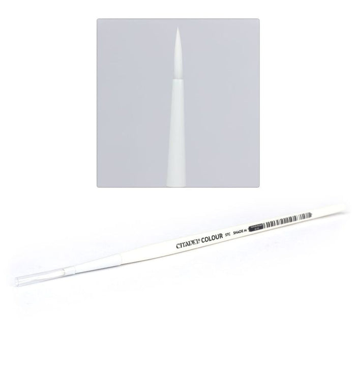 Games Workshop Citadel Colour: STC Medium Shade Brush