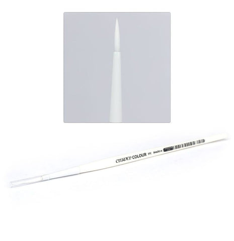 Games Workshop Citadel Colour: STC Medium Shade Brush