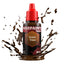 The Army Painter WarPaint Fanatic: 18ml Paint Singles (216 Colors)