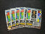 Panini FIFA World Cup Gold Crumple Online Exclusive Booster Pack
