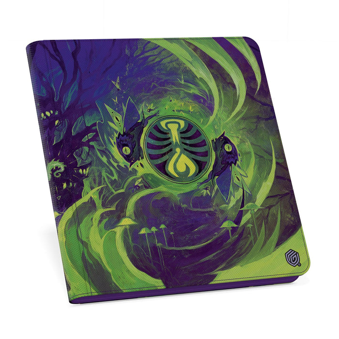 Ultimate Guard Zipfolio 480 Xenoskin: Magic: The Gathering - Secrets of Strix