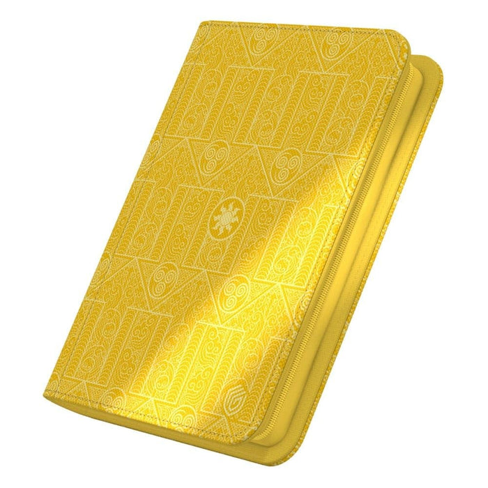 Ultimate Guard Zipfolio 160: Magic: The Gathering - Avatar: The Last Airbender Xenoskin Card Case