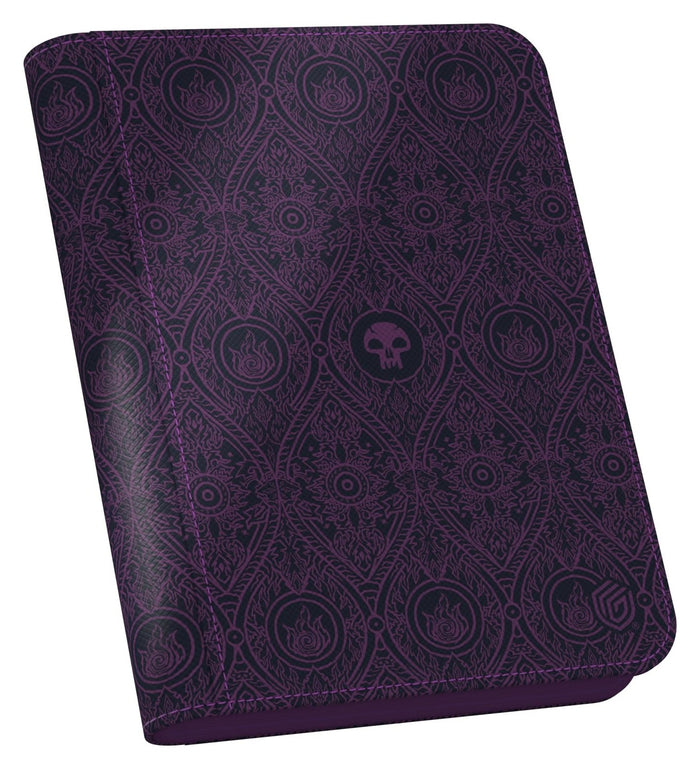Ultimate Guard Zipfolio 160 Xenoskin: Magic: The Gathering - Universes Beyond Card Binder
