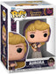 Funko Pop! Disney: Sleeping Beauty - Aurora with Owl