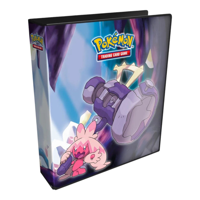 Ultra PRO Pokemon Binder 2" 3 D-Ring Album: Tinkaton
