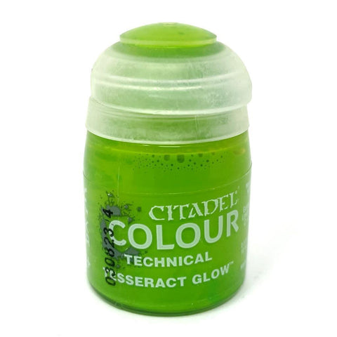 Games Workshop Citadel Technical: Tesseract Glow Paint (18ml)