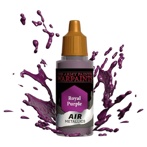The Army Painter Warpaints Air Paint Set