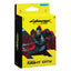 Cyberpunk 2077 TCG: Welcome to Night City Starter Deck - Embracing Power