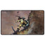 Ultra Pro Playmat: Black Stitched Frank Frazetta - Warrior with Ball and Chain