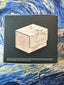 Ultimate Guard Deck Sidewinder Deck Box 100+ - The Hobbit: Thror's Map