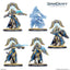 StarCraft: Adept - Protoss Expansion Set