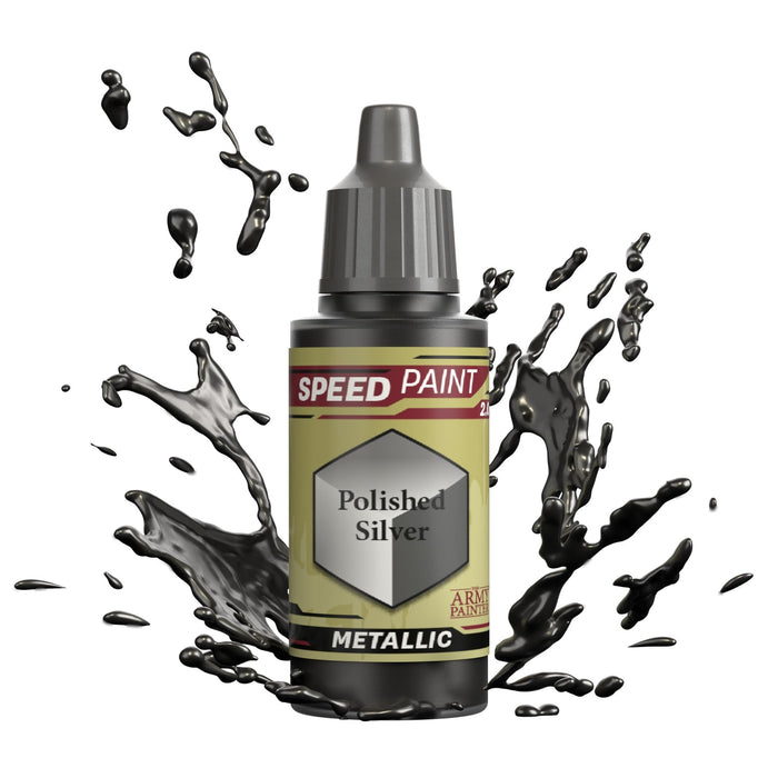 Army Painter Speedpaint 2.0: 18ml Bottle