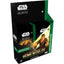 Star Wars: Unlimited - Homeworlds Carbonite Booster Display (24 Packs)