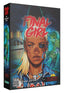 Final Girl Series 3: The Falconwood Files - Slayer Board Game