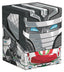 Squaroes Boulder 100: Transformers W1 - Wheeljack Deck Box