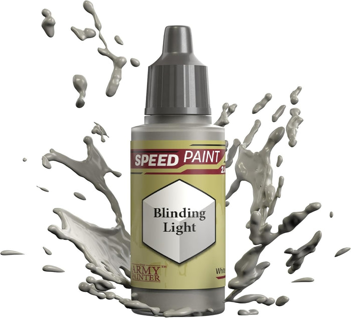 Army Painter Speedpaint 2.0: 18ml Bottle