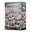 Games Workshop Warhammer 40K: Combat Patrol - Genestealer Cults