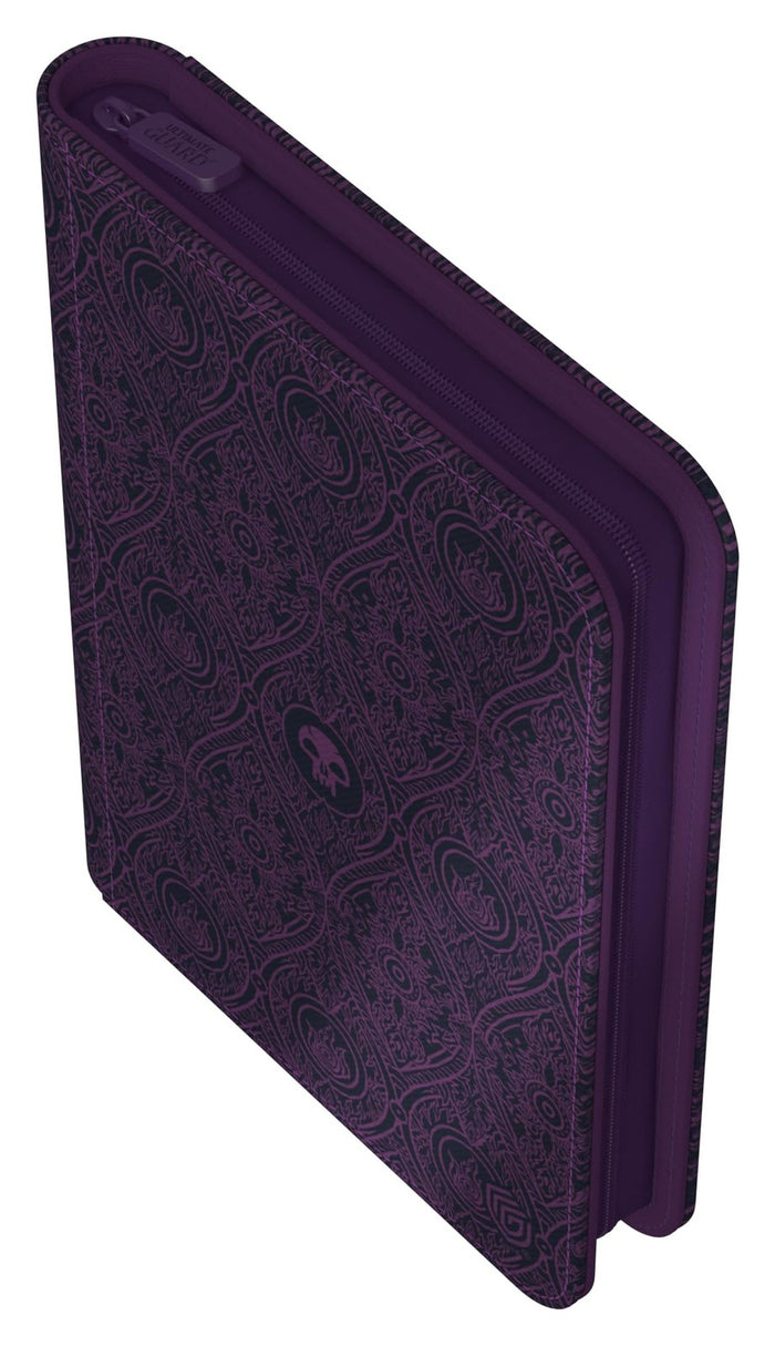 Ultimate Guard Zipfolio 160 Xenoskin: Magic: The Gathering - Universes Beyond Card Binder